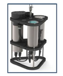 Fast Repetition Rate Fluorometer