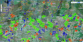 Watershed Boundaries