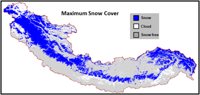 snow_cover_mapping