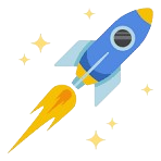 rocket image
