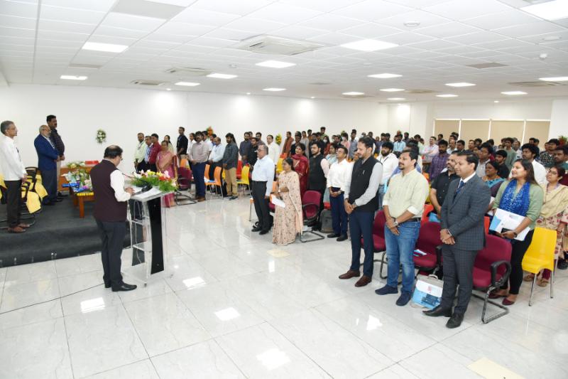 Swachhata Pakhwada 2023 celebrations