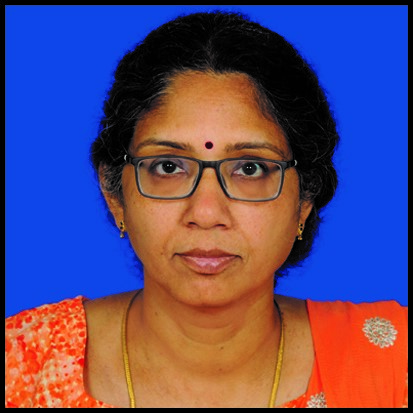 Mrs. Meena P