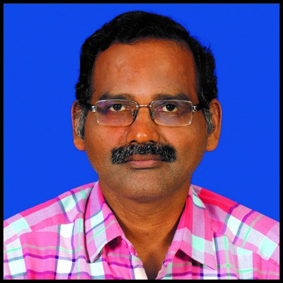 Mr. Anjaneyulu RVG