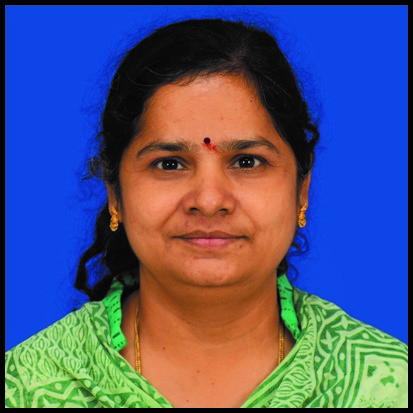 Dr. PV Nagamani