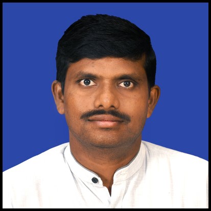 Mr. Rajesh Sikhakolli