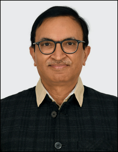 Dr. Raj Kumar