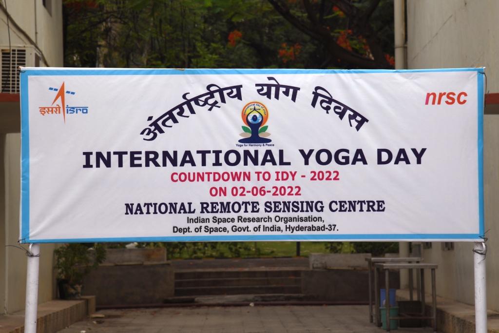 Yoga Day