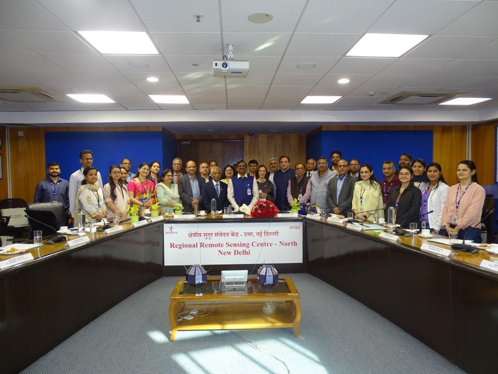 Strengthening Academia-Industry Collaboration