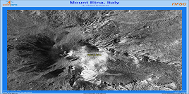 Mount Etna