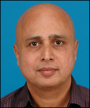 VINOD KUMAR