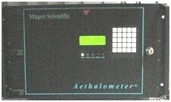 Aethalometer