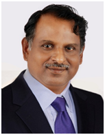 chairman