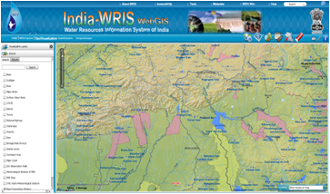 wrisindia