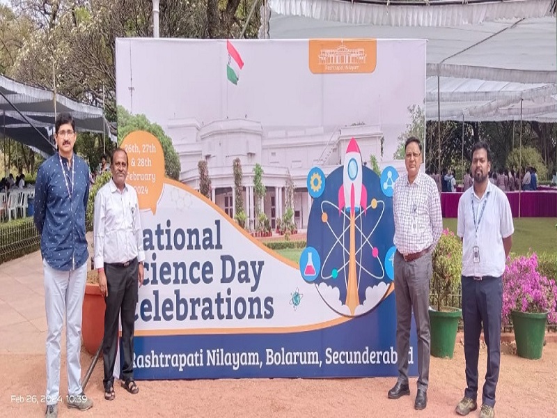 Science Day